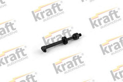 KRAFT AUTOMOTIVE 4302535 -  Осевой шарнир, рулевая тяга
